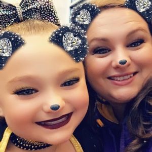 Meet your Posher, Lindsay